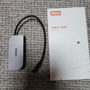 usb-c HUB