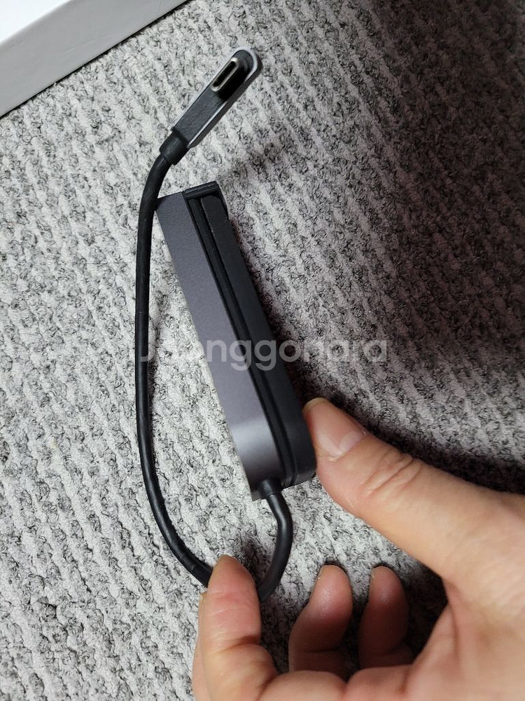 usb-c HUB--5