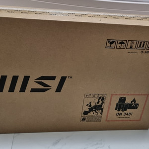 MSI 게이밍노트북(MSI GP66 레오파드 11UG)