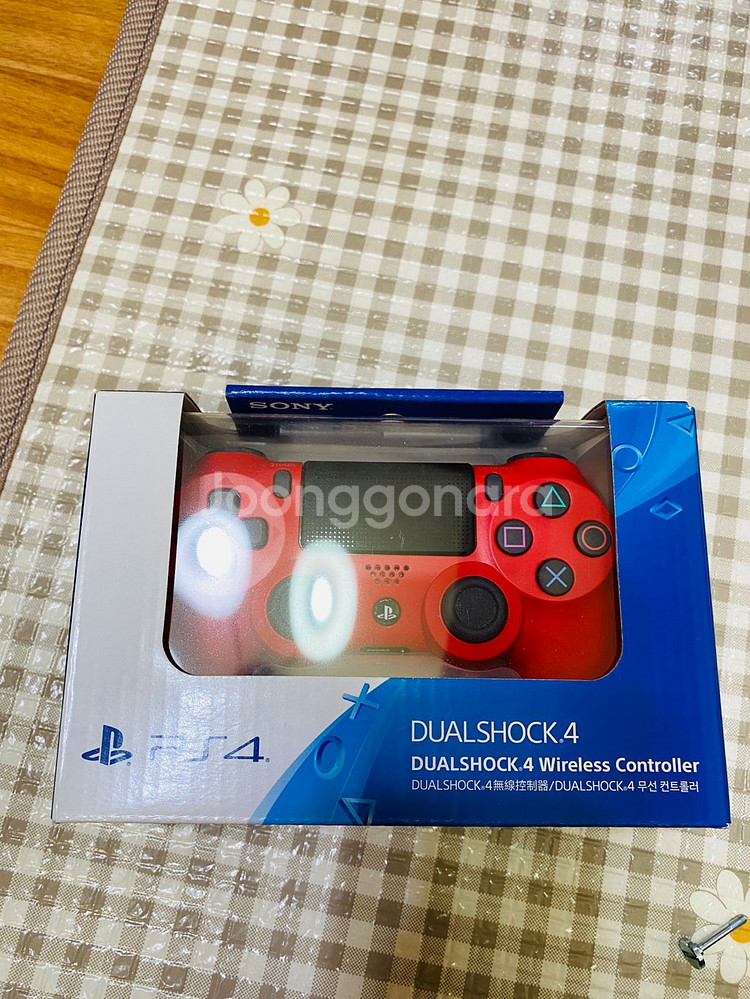 PS4 pro 7117B 1TB ssd, 풀세트--9