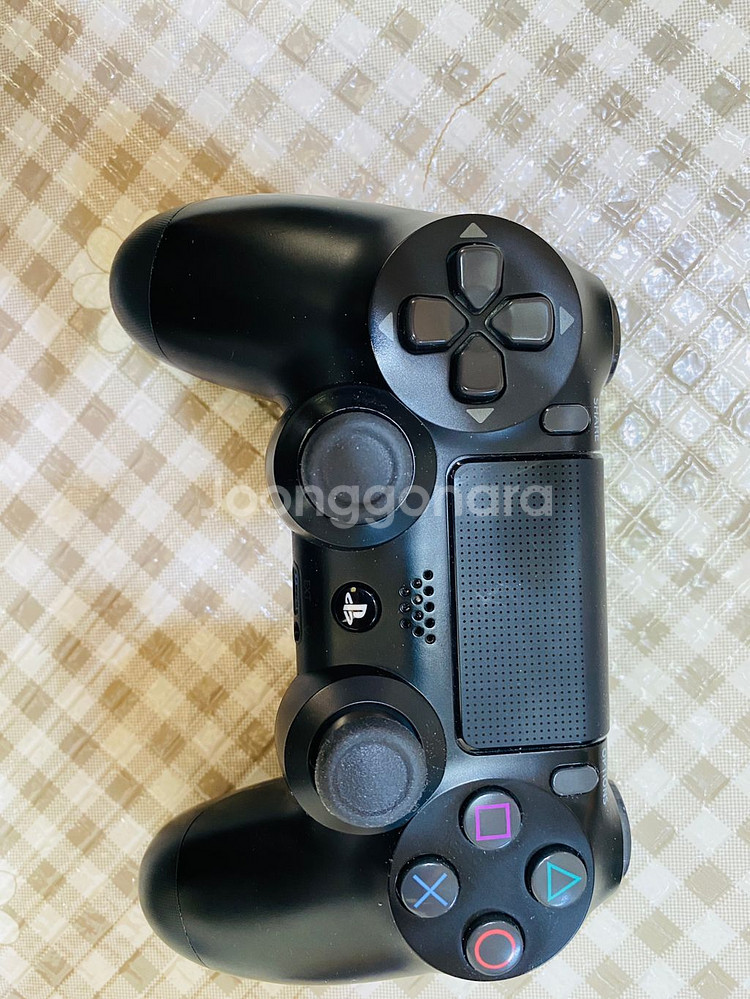 PS4 pro 7117B 1TB ssd, 풀세트--3