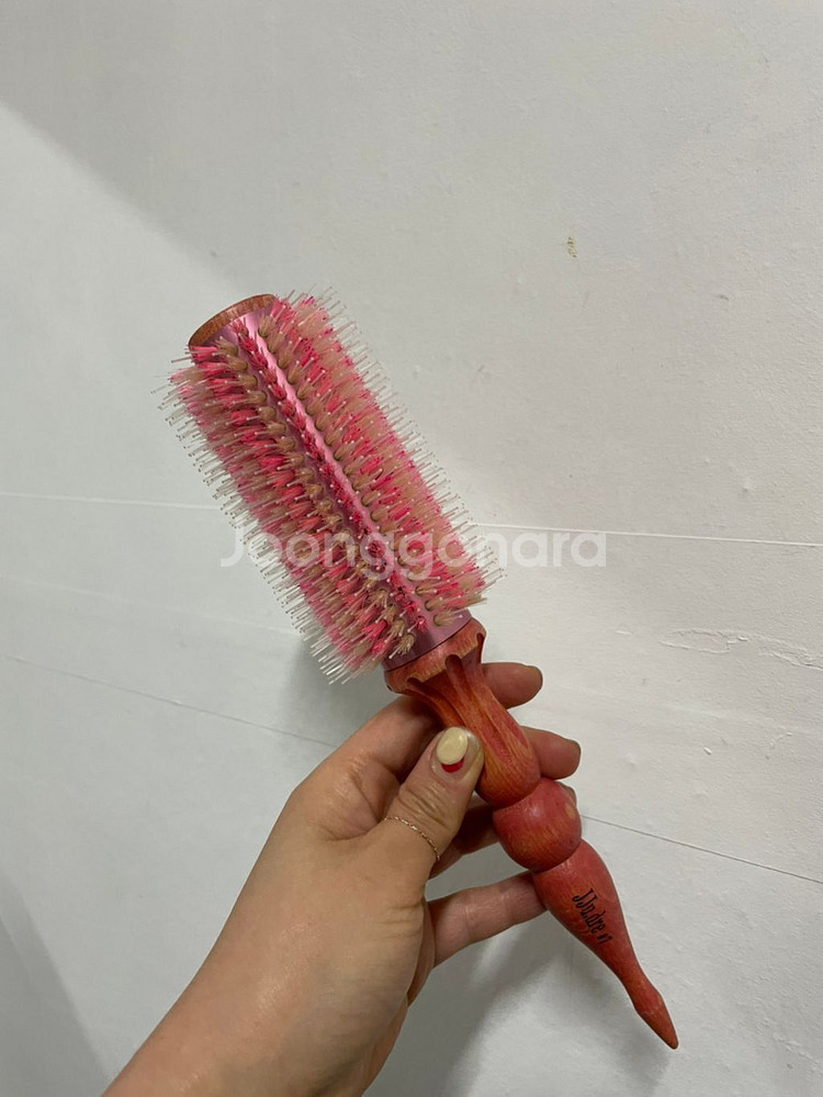 쭈드레 롤빗 대왕롤빗 드라이 7호--0