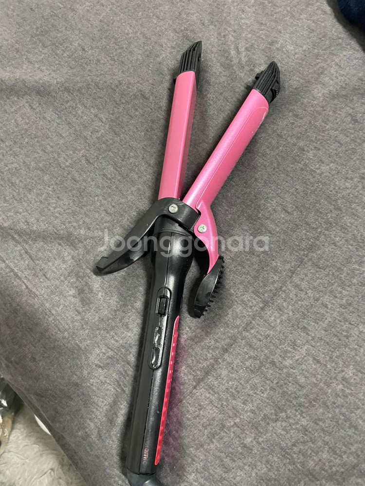 비달사순 고데기 봉고데기 판고데기 2 in 1--1
