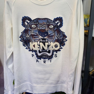 KENZO 겐조 긴팔 티셔츠 M