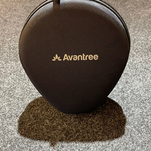 블루투스 헤드폰 Avantree 오디션 프로