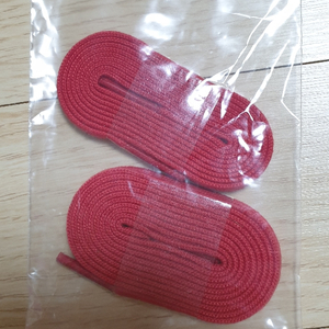 두께0.5cm 운동화 패션끈 이미지