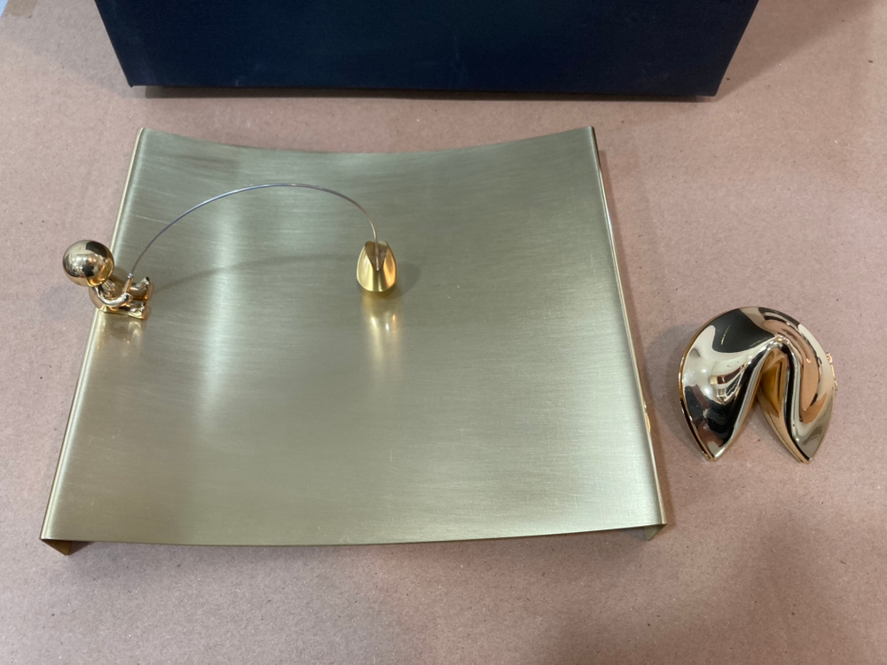 GHIDINI 1961 OMNI FISHERMAN--1