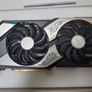 아수스 KO rtx3070 nonlhr 풀박스 팔아요