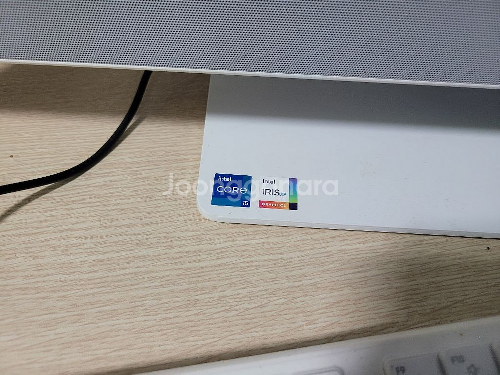 삼성올인원pc--1