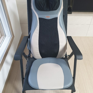 휴플러스 안마의자