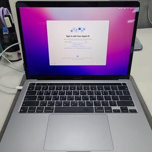 맥북프로m1 (Mac book pro) 스그 256