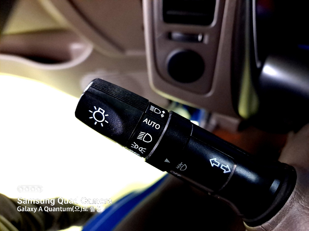 포터 전기차 오토--3