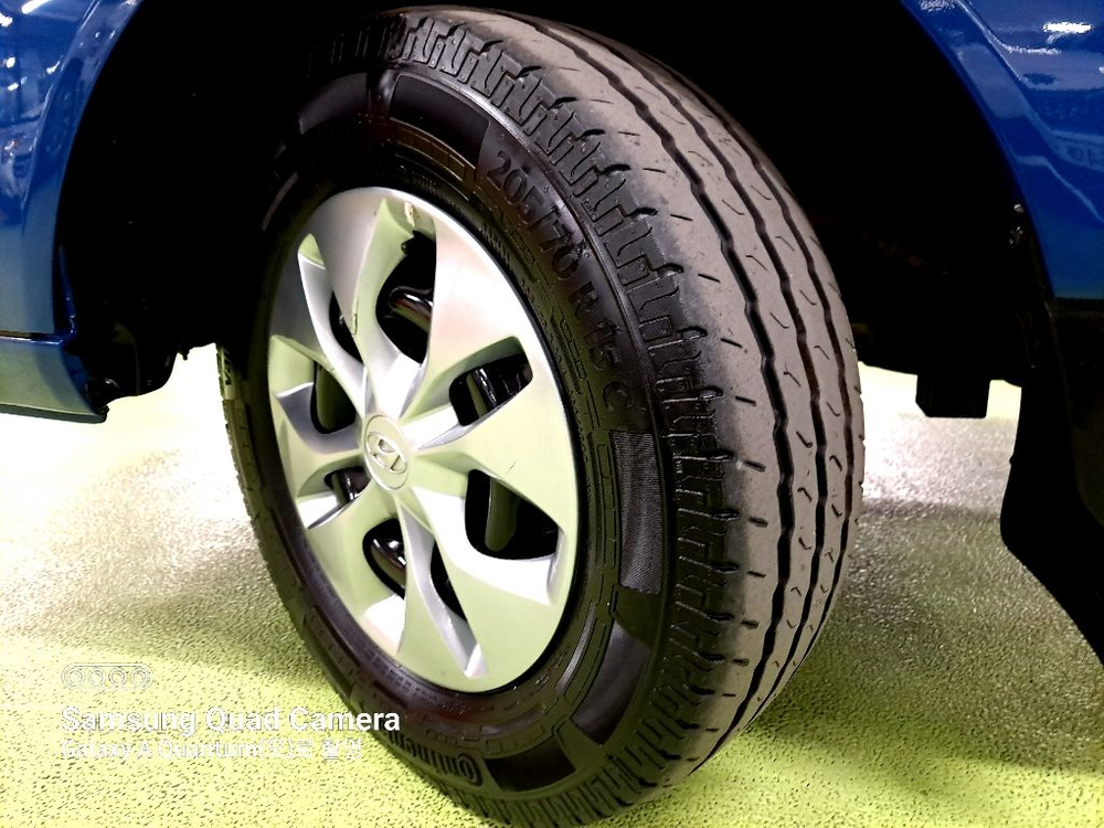 포터 전기차 오토--9