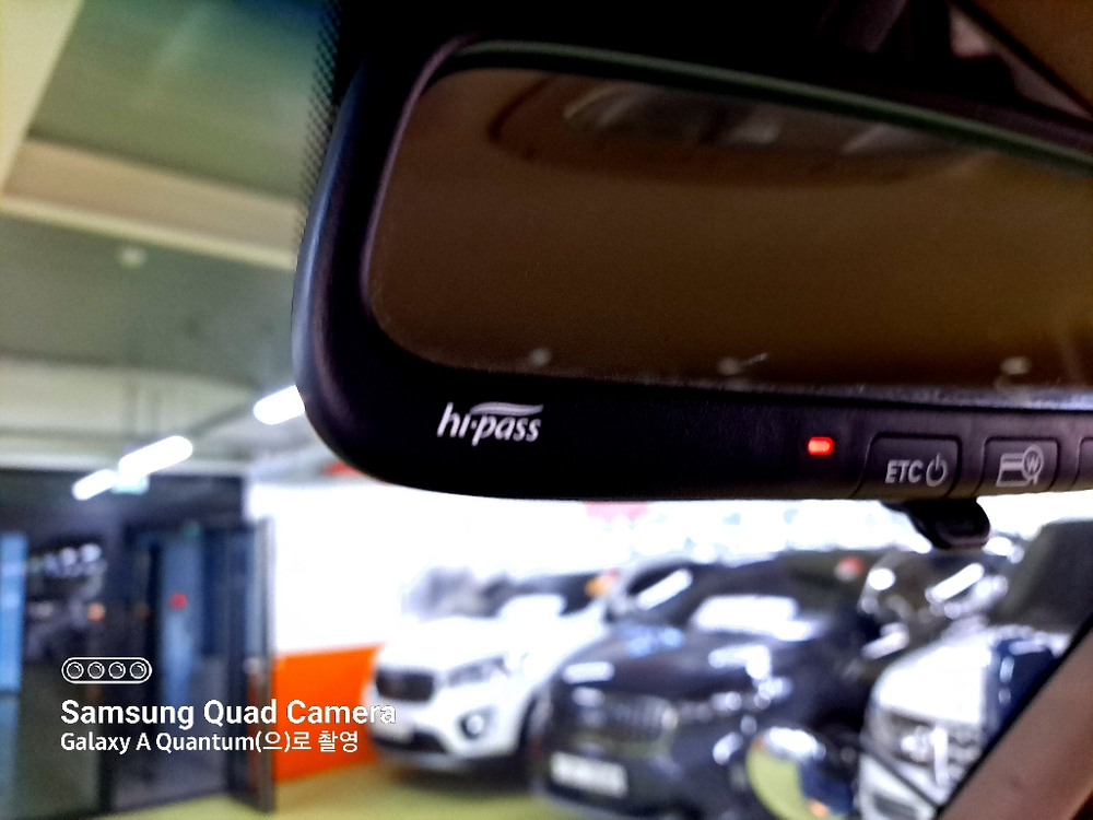 포터 전기차 오토--5