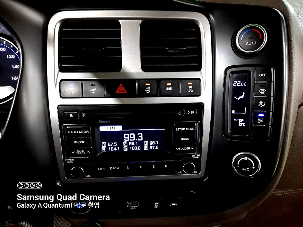 포터 전기차 오토--6