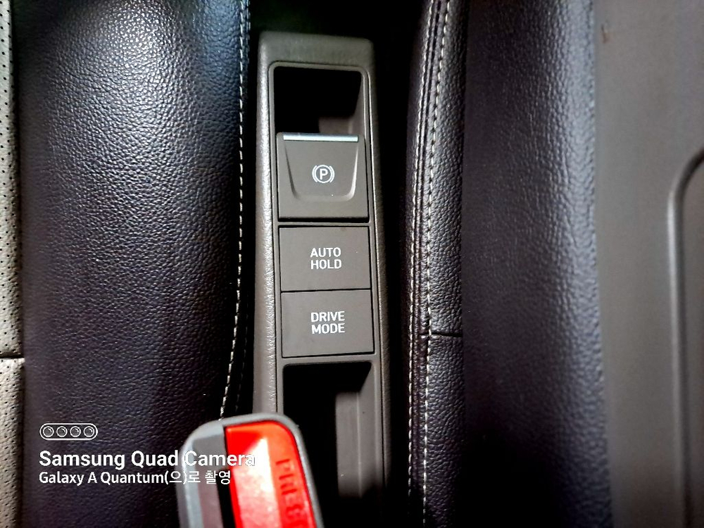 포터 전기차 오토--7