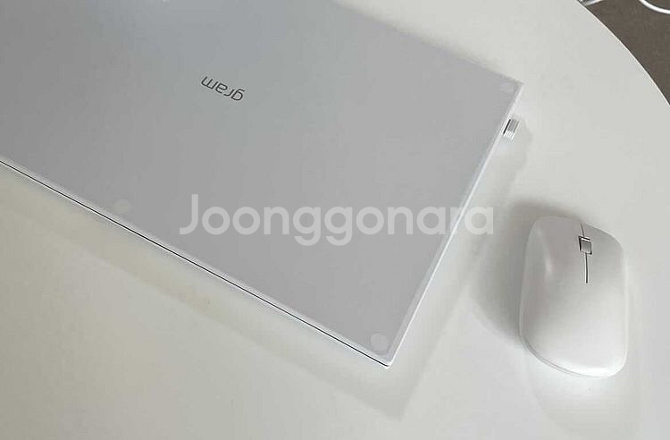 LG그램16 16ZD90P-GX50K--1