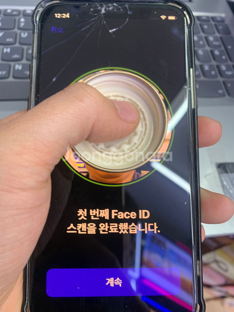 아이폰xs64--5