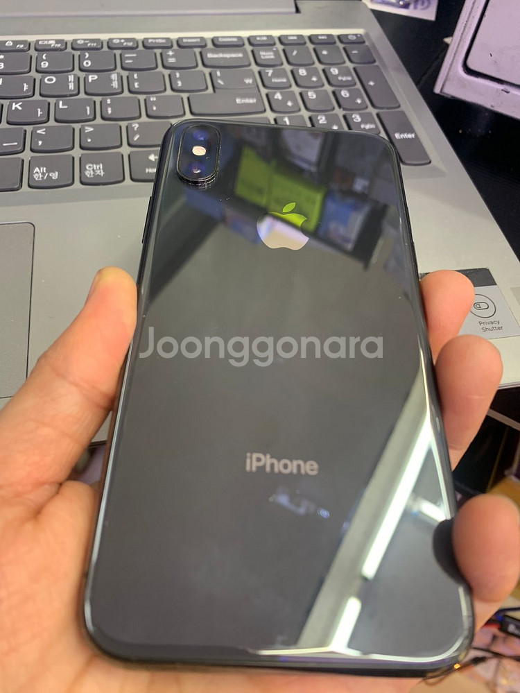아이폰xs64--4