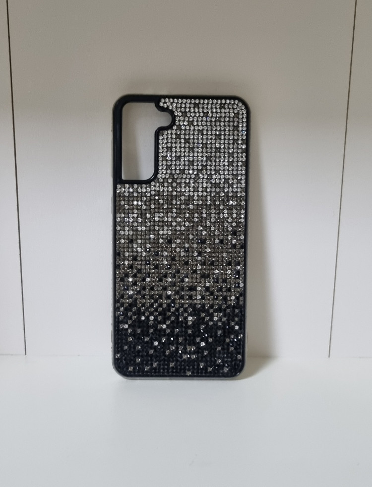 갤럭시S21플러스 큐빅케이스--0