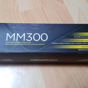 커세어 MM300 Extended 마우스패드