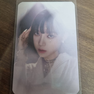 에스파 윈터 포카