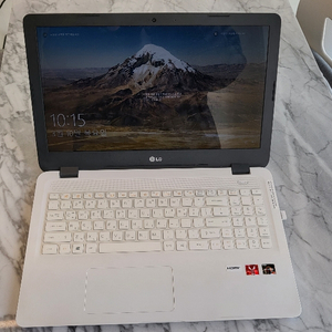 LG 울트라 pc 노트북 15ud490-gx56k