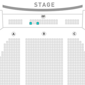 예술의전당 라이언킹 뮤지컬 2매 양도