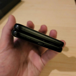 갤럭시z플립3 256GB 팔아요