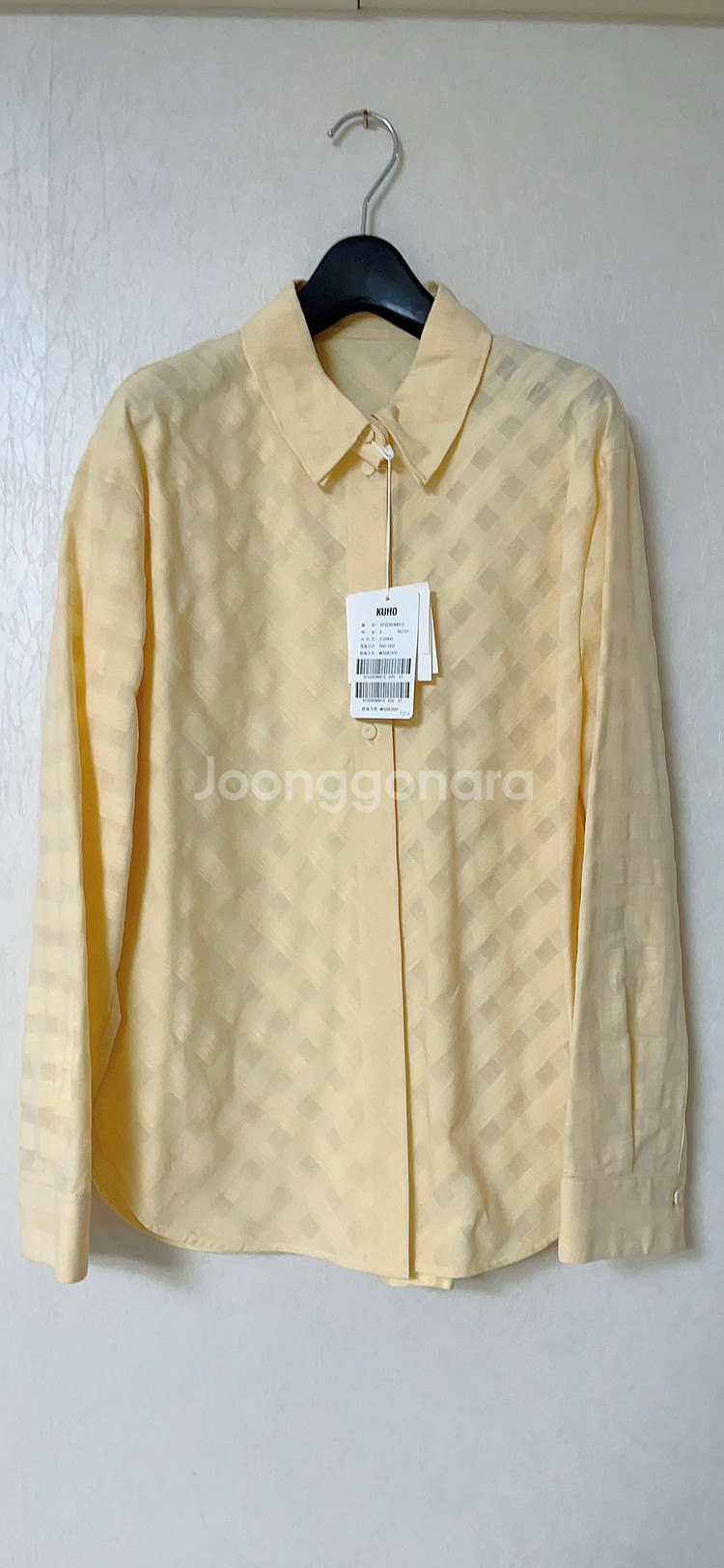 구호 블라우스 판매합니다.--0