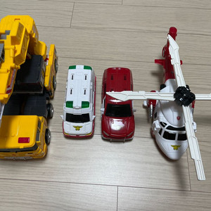 헬로카봇마이티가드