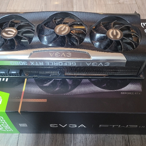 evga 3080ftw3 팝니다.