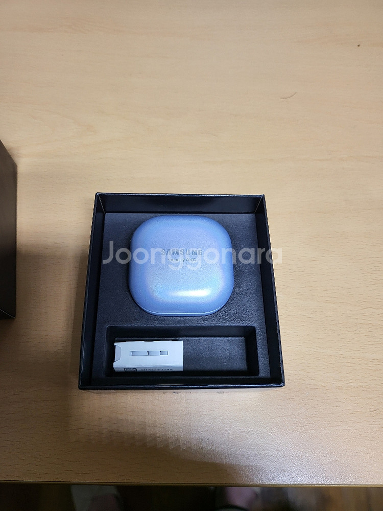 버즈 프로 풀박--0