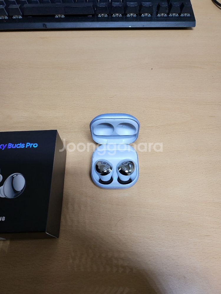 버즈 프로 풀박--5