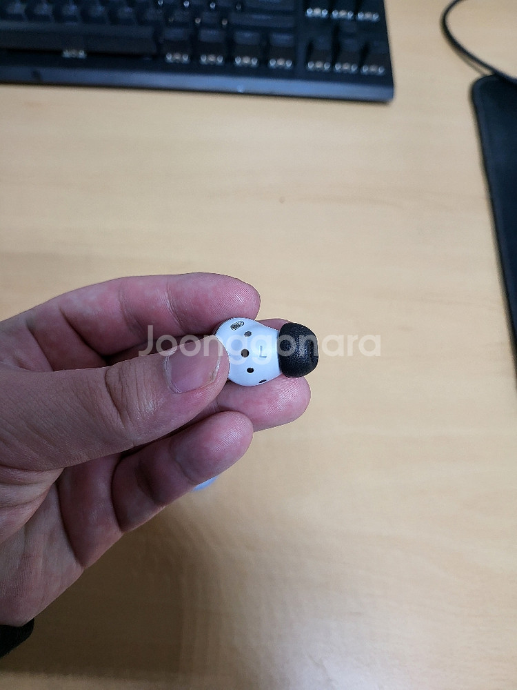 버즈 프로 풀박--3