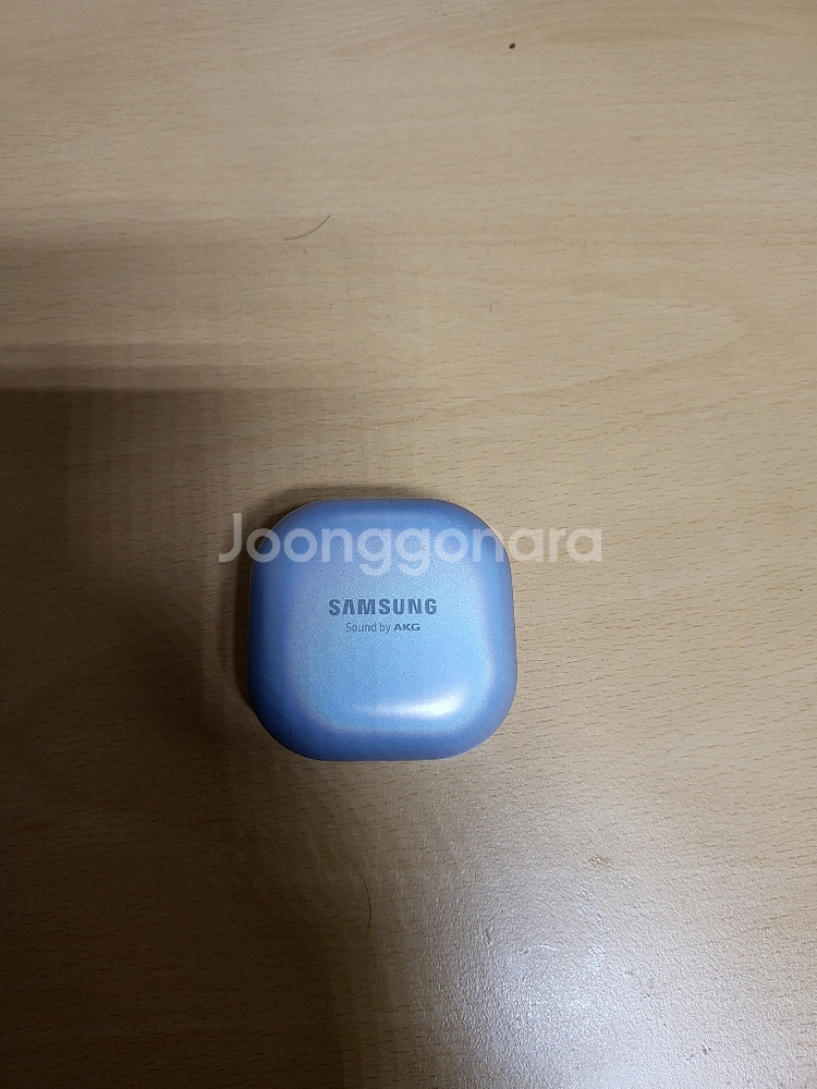 버즈 프로 풀박--2