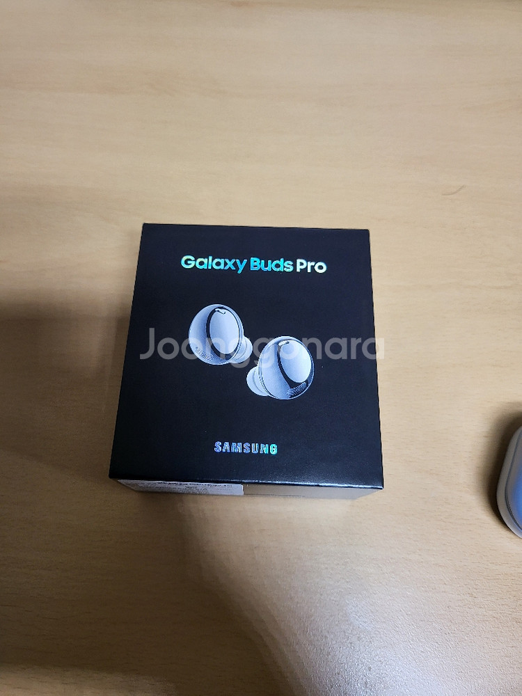 버즈 프로 풀박--1