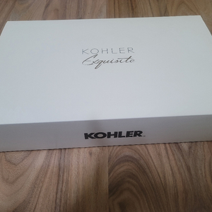 [콜러] KOHLER 원홀 세면수전(수도꼭지)