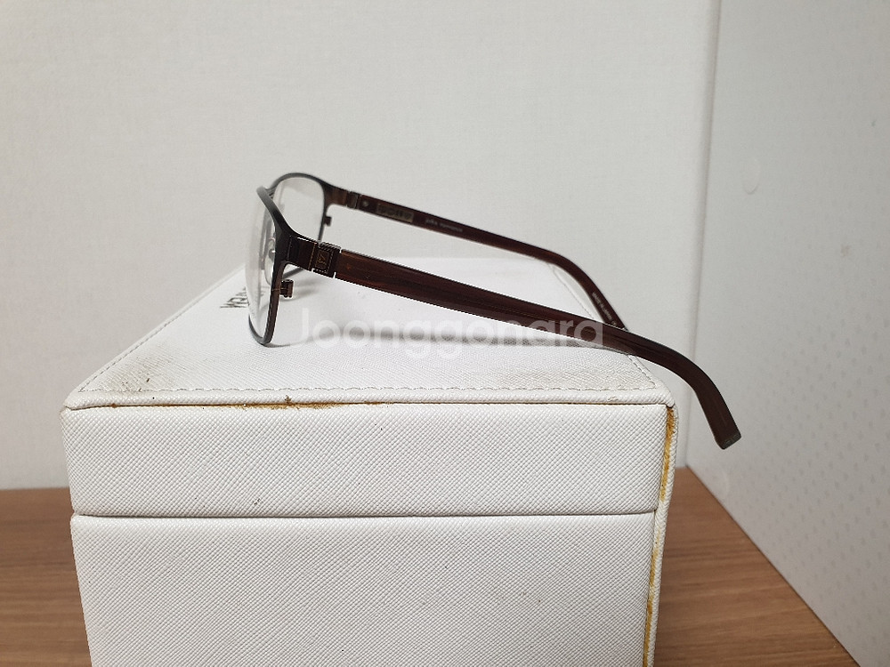 john varvatos 안경--1