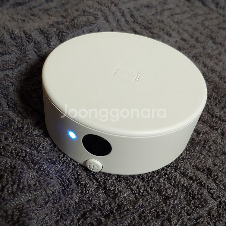 [무료배송] 닌텐도 3DS NFC 아미보 리더기 판매--1