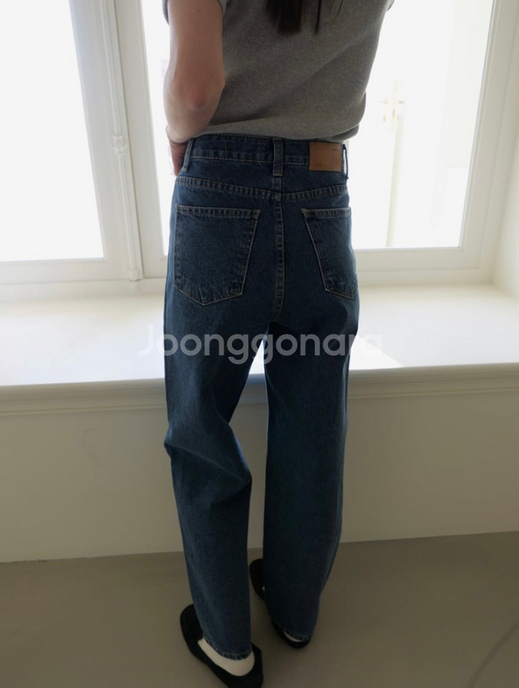 드온도 테이퍼드진 s--2