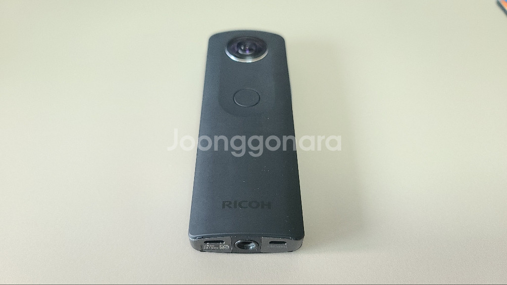 360도 카메라 리코 세타 S (Theta S)--3