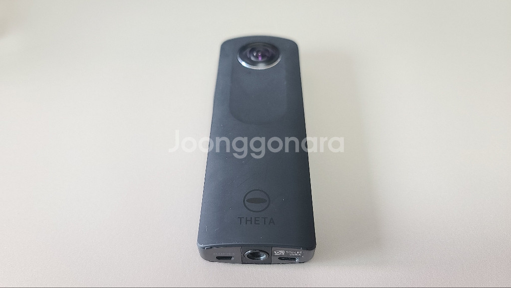 360도 카메라 리코 세타 S (Theta S)--4