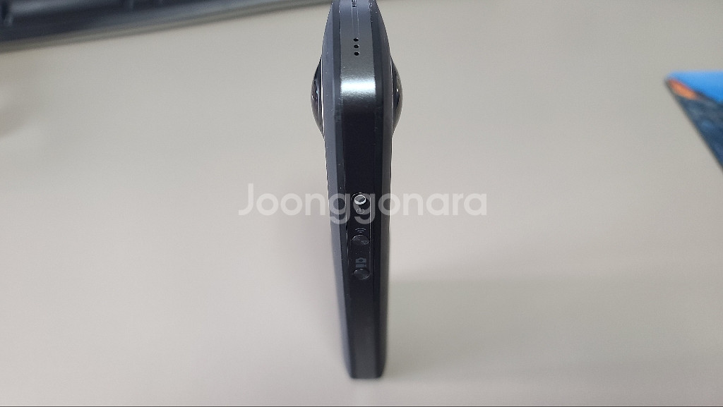 360도 카메라 리코 세타 S (Theta S)--5