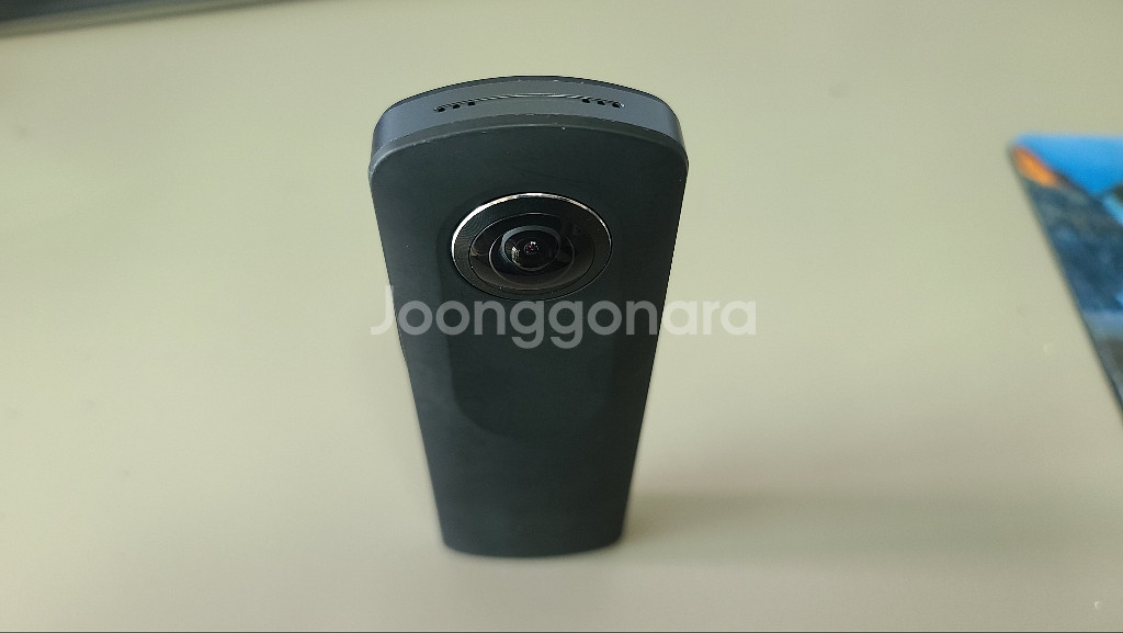360도 카메라 리코 세타 S (Theta S)--2