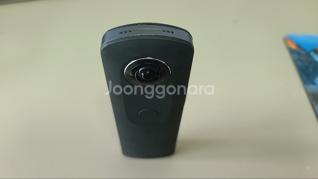 360도 카메라 리코 세타 S (Theta S)--1