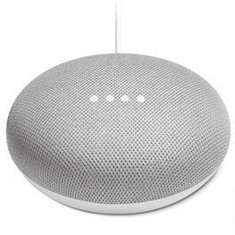 구글 홈 미니 (Google Home Mini)