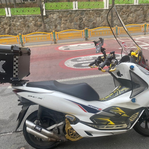 pcx125