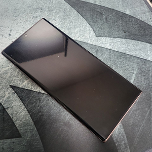 KT) 노트 20 울트라 256gb 브론즈