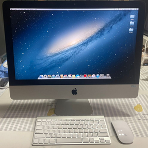 아이맥 iMac A1418 21.5인치